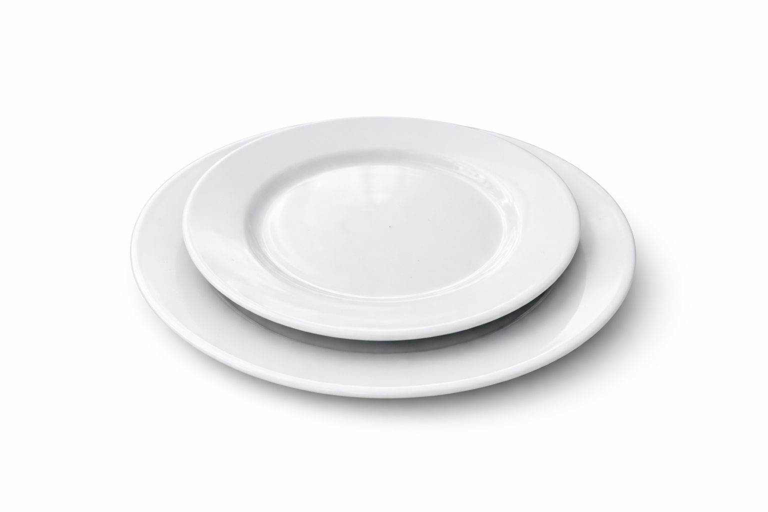 Kit vaisselle 2 assiettes