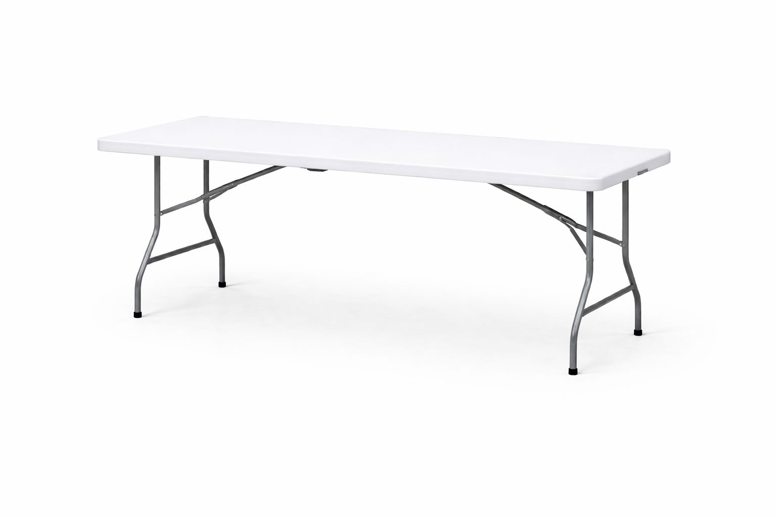 Table rectangulaire